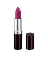 NEW Rimmel Lasting Finish Lipstick Amethyst Shimmer 0.14 Ounces - $13.70 CAD