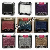 Wet n Wild ColorIcon eyeshadow &quot;Choose Your Color&quot; - $4.99