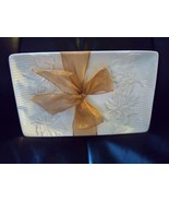 2015 HALLMARK - FALL FOLIAGE TRAY - NEW - $25.76