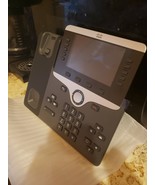 Cisco CP-8851-K9 Wall Mountable IP Phone no cord no box - $54.00