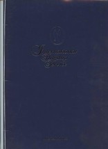 American Airlines International Flagship Service Menu 1983 GIG DFW - £18.93 GBP