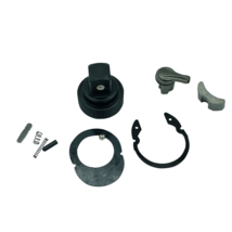 VIM Tools Elite 3/8 Inch Ratchet Repair Kit For HDR614 - $62.49