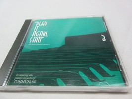 &quot;Play It Again, Sam&quot; Volume 3 Piano Classics Tommy Eyre CD Fully Tested ... - £7.11 GBP