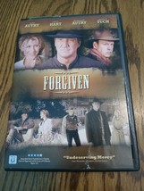 Forgiven (DVD, 2011) - £9.40 GBP