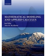 Mathematical Modeling and Applied Calculus by Kilty, Joel; McAllister, Alex - $904.18 MXN