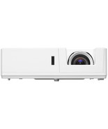 Optoma ZU607T WUXGA 6500 LUMENS LASER LIGHT 1.2 1.92:1 TR 2XHDMI 2.0 1.6... - $108,865.64 MXN