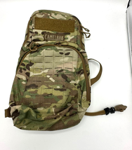 Camelbak MULE Multicam OCP Hydration Pack Backpack Military 3.0L 500D - £89.21 GBP
