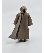 Vintage 1981 Kenner Star Wars 4-LOM (Zuckuss) Bounty Hunter + Leather Ja... - €35,10 EUR