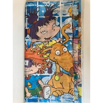 DesignWare Rugrats Table Cover Cloth Multicolor Theme Party Decor Birthd... - $12.95