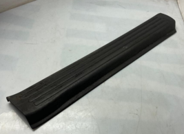 2002-2005 Ford Explorer Left Front Sill Plate P/N 1L24-7813201 Genuine Oem Part - £15.85 GBP