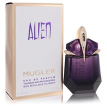Alien Perfume By Thierry Mugler Eau De Parfum Spray 1 oz - $80.33