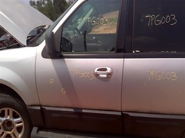 Driver Front Door Electric Windows Fits 03-06 EXPEDITION 103958299 - $2,158.47 MXN