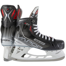 Bauer Vapor X3.7 Senior Hockey Skates  - Size 10 D - £223.11 GBP