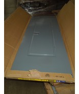 Square D QOC42US Series S01 42 Circuit QO Load Center Panel Cover Assemb... - $150.00