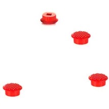 3 X Super Low Profile Trackpoint Caps For Lenovo Thinkpad T460S T460P T4... - £14.15 GBP