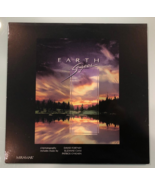 EARTH SCAPES MUSIC &amp; MOVIE CANADIAN ROCKIES MONUMENT VALLEY LASERDISC - $282.40 MXN