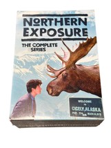 NEW Northern Exposure: The Complete Series (DVD, 1990) - £24.04 GBP