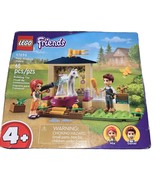 LEGO FRIENDS: Pony-Washing Stable (41696) - $21.66 CAD