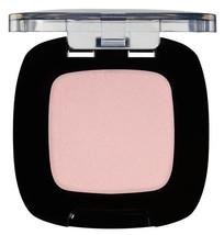 L&#39;Oreal Paris Colour Riche Monos Eye Shadow, Mademoiselle Pink - 0.12 OZ - $11.82