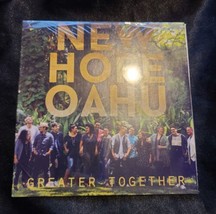 NEW HOPE OAHU GREATER TOGETHER CD b7 - £5.54 GBP