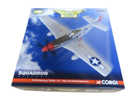 CORGI DIECAST 1:72 SCALE AVIATION ARCHIVE LIMITED ED. &quot; P-51D MUSTANG &quot; ... - €33,99 EUR