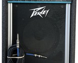 Peavey Amp - Bass Minx 110 405317 - £47.30 GBP