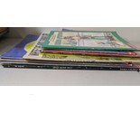 Lot Of 10 Children&#39;s Softcover Books - Wild Things, Blind Mice, Corduroy... - $16.41
