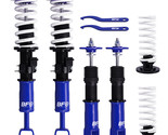 Coilover Suspension Shocks Springs For Nissan 350Z 03-08 / Infiniti G35 ... - $238.50