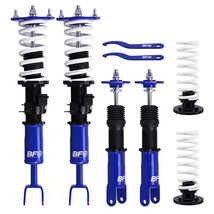 Coilover Suspension Shocks Springs For Nissan 350Z 03-08 / Infiniti G35 03-07 - $238.50