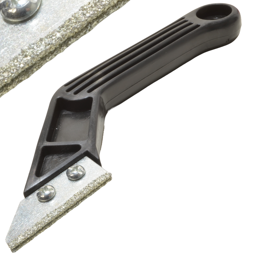 Grout Cleaner Grout Remover Tool Light Pressure Cleans Grout Pressure re... - $8.89