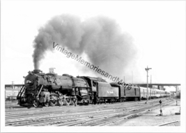 VTG Rio-Grande Railroad 1701 Steam Locomotive T3-124 - £23.76 GBP