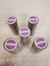 5 Pack of 10 Units of Aska Electrical Tapes ET-60 | 7Mil x3/4&quot;x60Ft (50 ... - £71.84 GBP