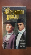 The Assassination Bureau (VHS, 1993)  Oliver Reed, Telly Savalas, Diana Rigg - £7.46 GBP