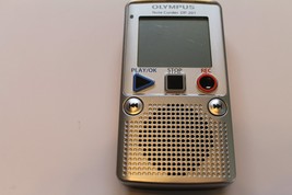 OM Digital Solutions DP-201 Digital Voice Recorder - €83,90 EUR