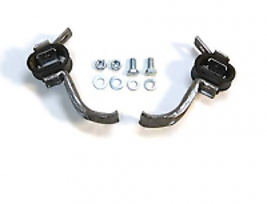 1974 Corvette Hanger Kit Exhaust Rear With Hardware - £43.48 GBP