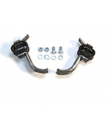 1974 Corvette Hanger Kit Exhaust Rear With Hardware - $1,019.77 MXN
