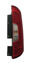 Fit Ram Promaster City 2015-2021 Right Passenger Tail Light Taillight Rear Lamp - £122.16 GBP