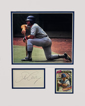 Steve Garvey Original In Person Autograph  - £23.42 GBP