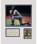 Steve Garvey Original In Person Autograph  - $570.03 MXN