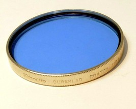 Ednalite Duraklad Series 7 VII 50.8mm filter drop in 80B Photo flood lig... - £13.03 GBP