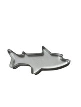 Shark Cookie Cutter Ann Clark - £5.43 GBP