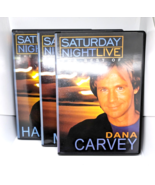 Saturday Night Live - Dana Carvey, Phil Hartman, &amp; Tracy Morgan Lot Of 3... - $10.88