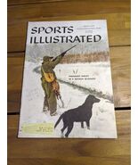 Sports Illustrated January 19 1959 Magazine - $127.12 MXN
