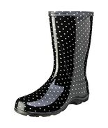 Sloggers Women&#39;s Waterproof Rain and Garden Boot with Comfort Insole, - $934.46 MXN