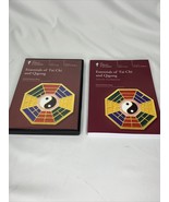 Essentials of Tai Chi and Qigong (2014, DVD) + Study Guide Coursebook - $346.94 MXN