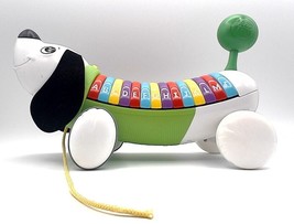 Leap Frog Alphapup Alphabet Learning Dog Educational Toy - £11.79 GBP
