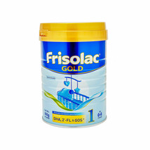 Frisolac 1~Infant&#39;s Growing Up Formula 800g~0-6 Months~High Quality Nutr... - $65.04