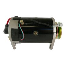 STARTER GENERATOR FITS YAMAHA GOLF CART G16-G22 GATOR GSB107-06E GSB10706F GSB10 image 3
