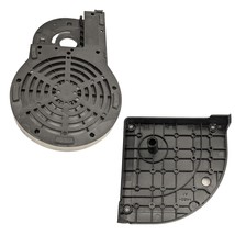 FOR PARTS - Bottom Base Part - Ninja Specialty Coffee Maker CFP301 DualB... - $20.39