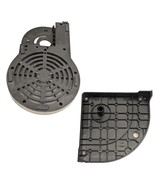 FOR PARTS - Bottom Base Part - Ninja Specialty Coffee Maker CFP301 DualB... - $383.81 MXN